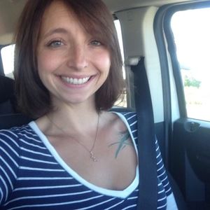 Meet your Posher, Melissa